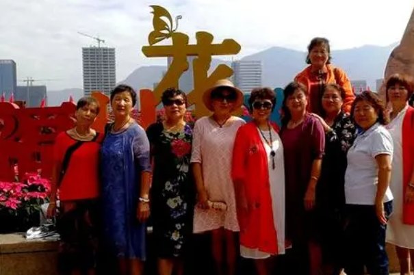 聚缘公园改成什么了