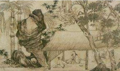 唐伯虎在文学上有什么成就?唐伯虎的代表作品有哪些?