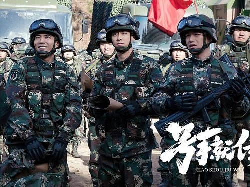 号手就位有人牺牲吗 王显民最后的结局是什么死了吗