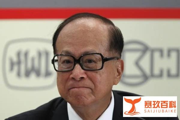 得了印度的病？英国突然对李嘉诚下手，3000亿投资打水漂？