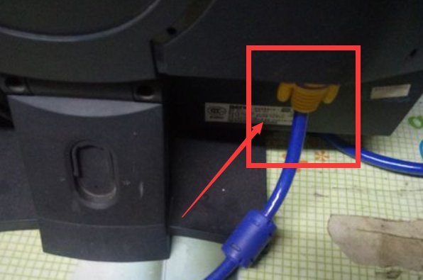 DVD播放器可以连显示器吗？