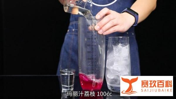 饮品配方 | 多肉粉荔 大笨象茶饮免费奶茶培训 饮品配方教程