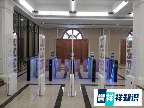 RFID图书防盗解决方案,图书馆里的书防盗系统是什么原理?