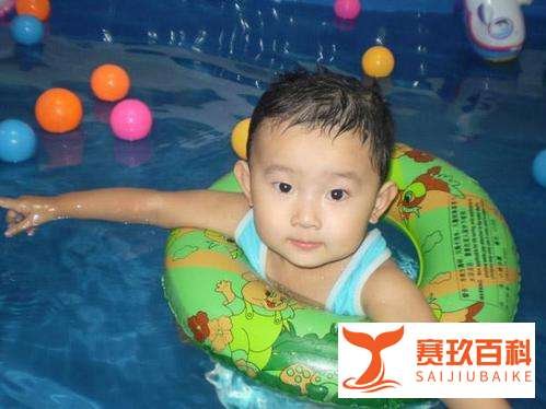 健康安全之游泳四不要