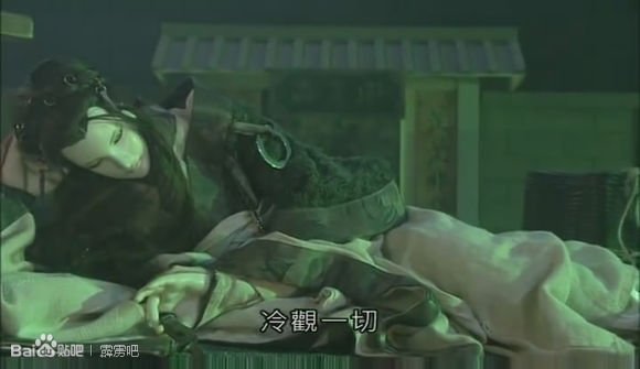 一字铸骨的人物对话