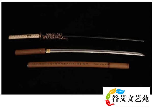 葵纹、德川与日本刀——日本武士家徽浅谈