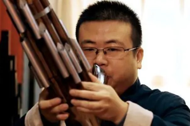 笙怎么读拼音