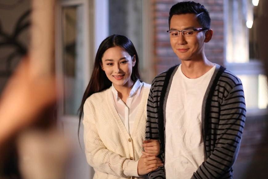 李晨一共找过几个女朋友，为什么都没有走到最后？