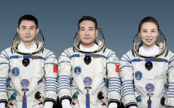 神十三回家大概分几步