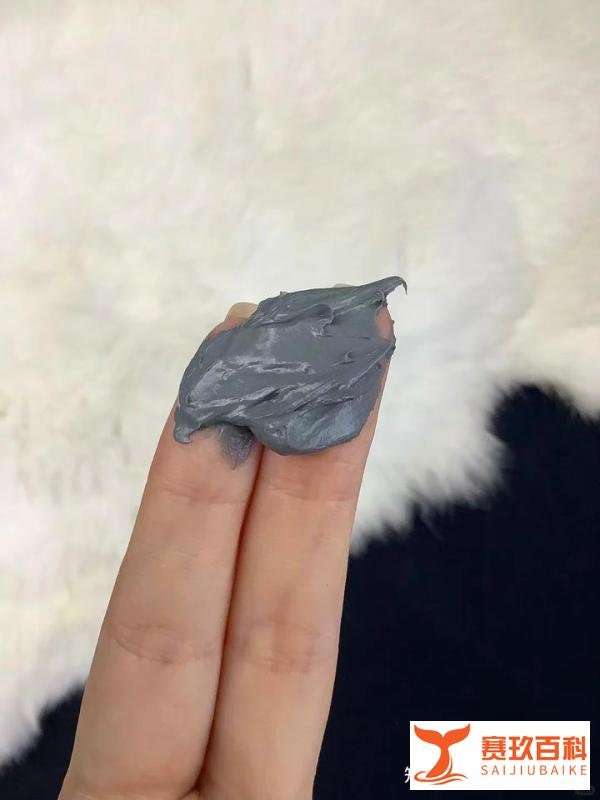 德海顿牡蛎面膜测评来啦！