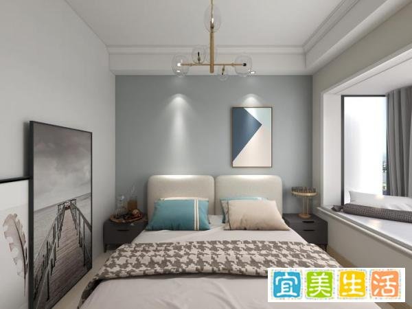 悦鹿家居：人靠衣装，佛靠金装，家靠软装。