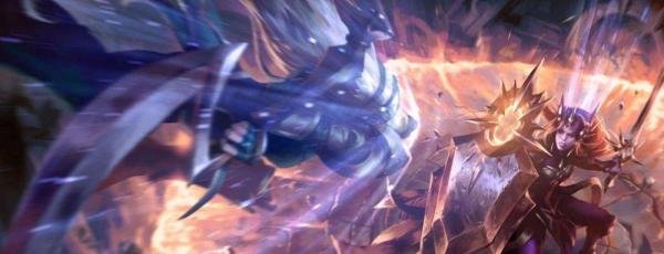 LOL英雄联盟出现Error Report的三种解决方法