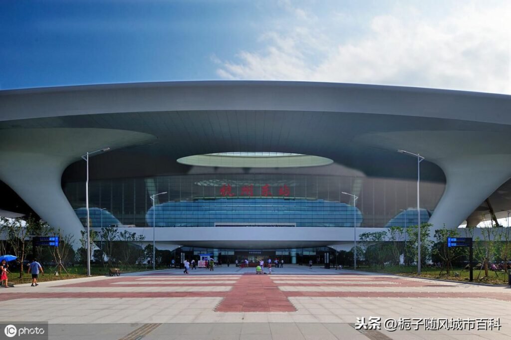 杭州有几个火车站分别是什么车站