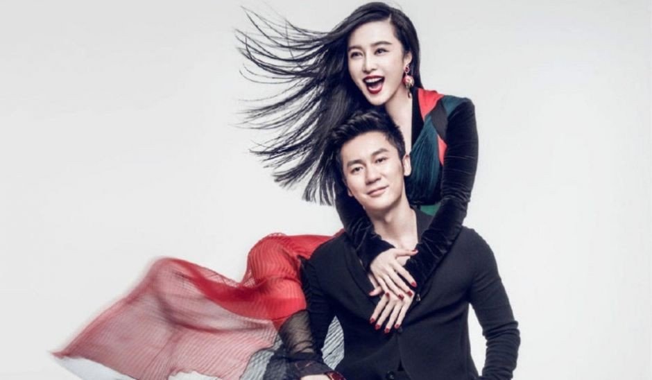 李晨一共找过几个女朋友，为什么都没有走到最后？