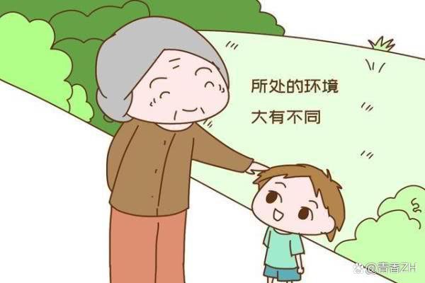 商丘7个孙子重孙合力抬96岁老人旅游，如何看待隔代亲？
