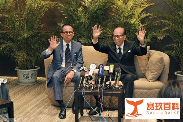 电价上涨700%，93岁李嘉诚英国投资赚大发，半年笑纳214亿