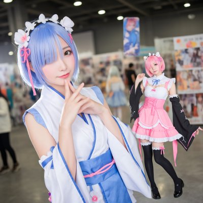 cosplay还是cospiay?这个组合词是什么意思?
