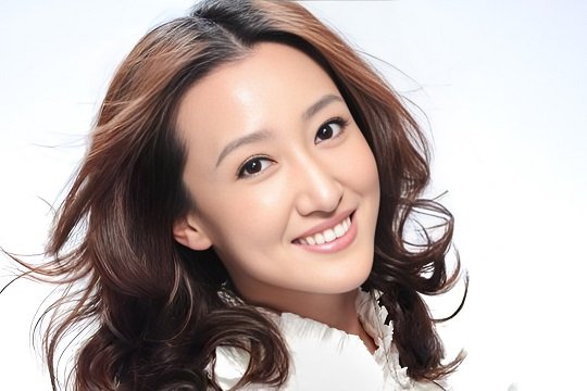 冯巩的四个女徒弟