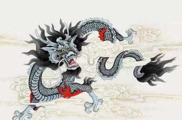 济河焚舟是什么动物