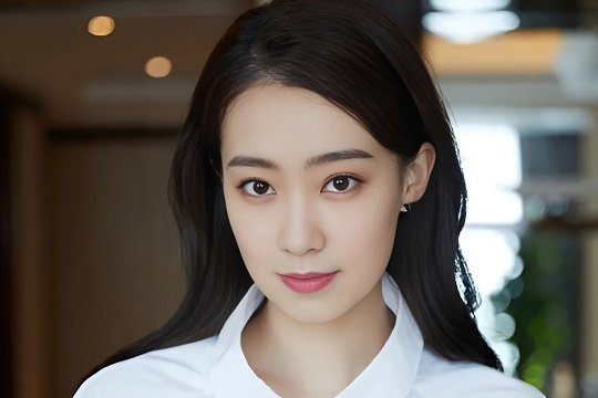 冯巩的四个女徒弟