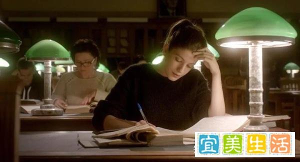俄罗斯爱情伦理片《关于爱》：一场金钱与情感交织的烈爱交易