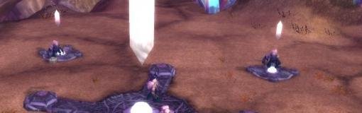 魔兽世界任务埃匹希斯圣物怎么做？