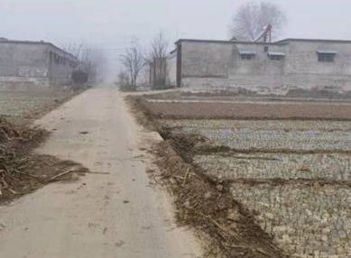符建涛户籍登记地户主去世十多年,这是怎么回事?