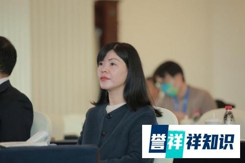 LONGNOWS连续三年蝉联中国关务发展大会平行分论坛成功举办!