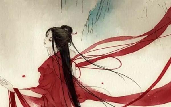 小说《凤囚凰》 经典语录