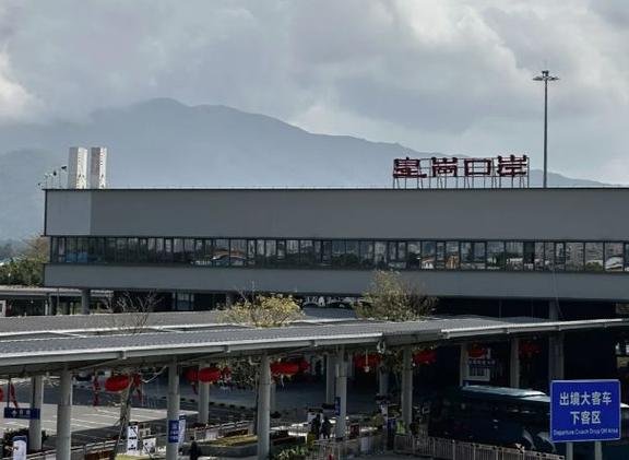 深圳罗湖口岸到香港多久时间，深圳罗湖口岸到香港多久时间能到