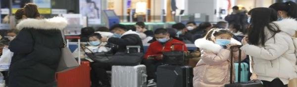 如何看待2022新词“恶意返乡”？正直春运，怎样防疫才叫“善意”？