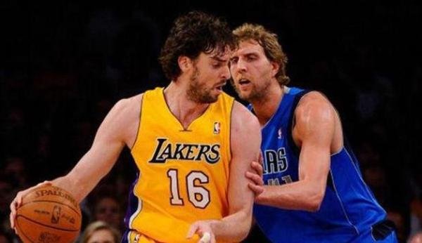 老将泪洒现场，前NBA球星保罗加索尔宣布退役：真希望科比在场
