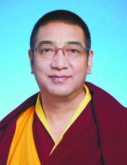 塔尔寺活佛名单排名，塔尔寺活佛名单排名第一