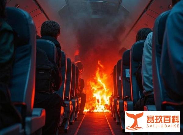 几瓶饮料就让112人死于空难,学历真的不能筛选