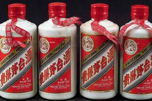 中国白酒十大名酒排名