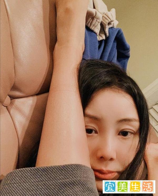 家丑外扬，歌手王筝曝老公出轨，小姑娘爱上比自己爸爸还老的家伙