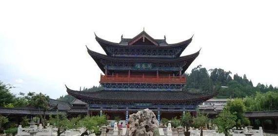 丽江火车站有车到古城吗