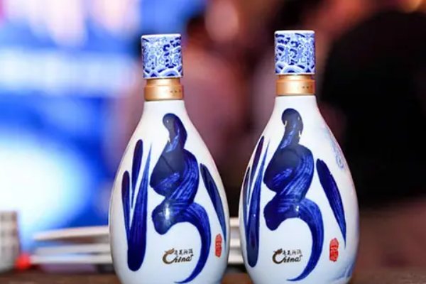 中国白酒十大名酒排名