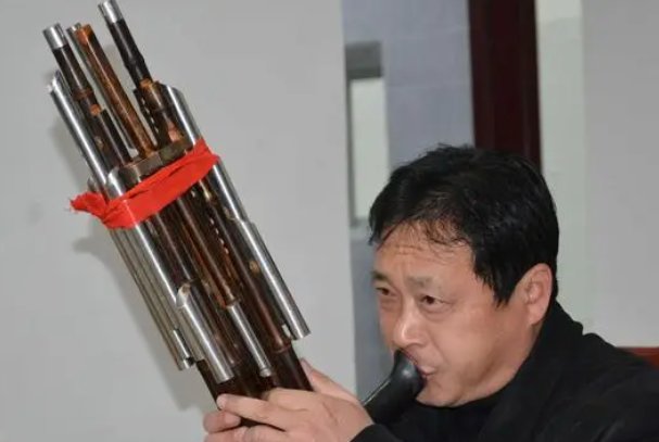 笙怎么读拼音