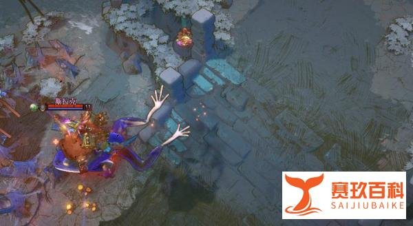 DOTA2全新游戏模式——夜魇暗潮：好事多贪魔介绍及英雄推荐