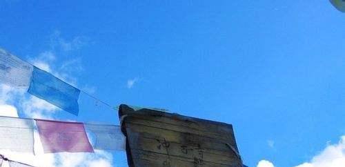 稻城亚丁注意事项