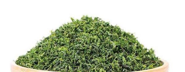 什么是叶茶