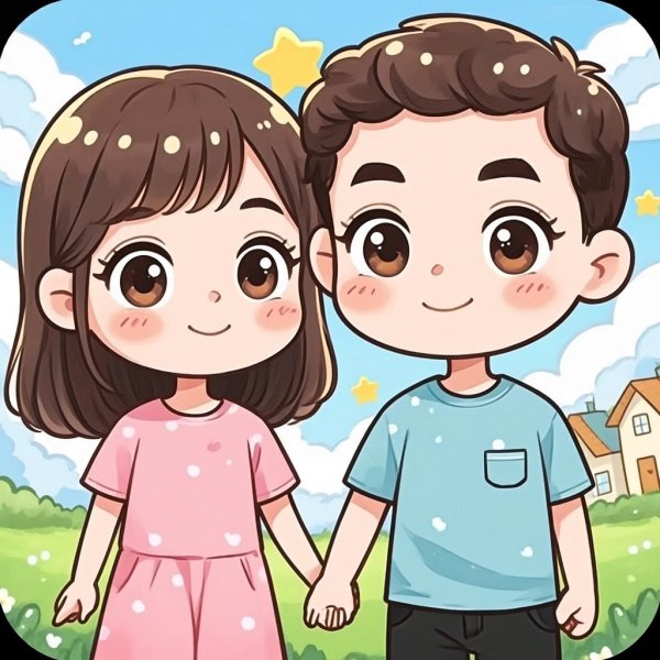 子豪恩爱漫画剧情介绍