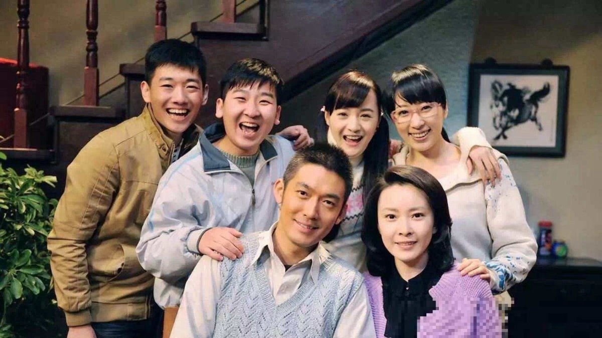 浩介和养母的电影叫什么