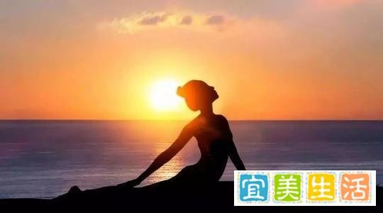 什么是身心灵？