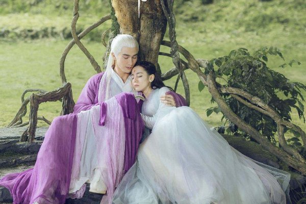 《三生三世白慕泪》要出电影版的了吗?