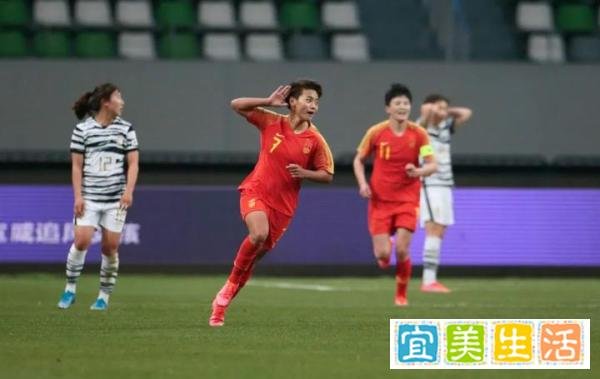 赢了！我们赢了！中国女子三大球全部挺进东京奥运会！
