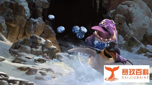 DOTA2全新游戏模式——夜魇暗潮：好事多贪魔介绍及英雄推荐