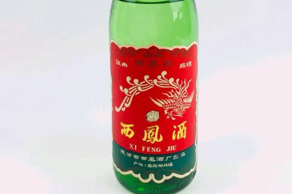 中国白酒十大名酒排名
