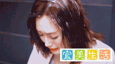心疼，莫向晚被林湘粉丝砸蛋糕！